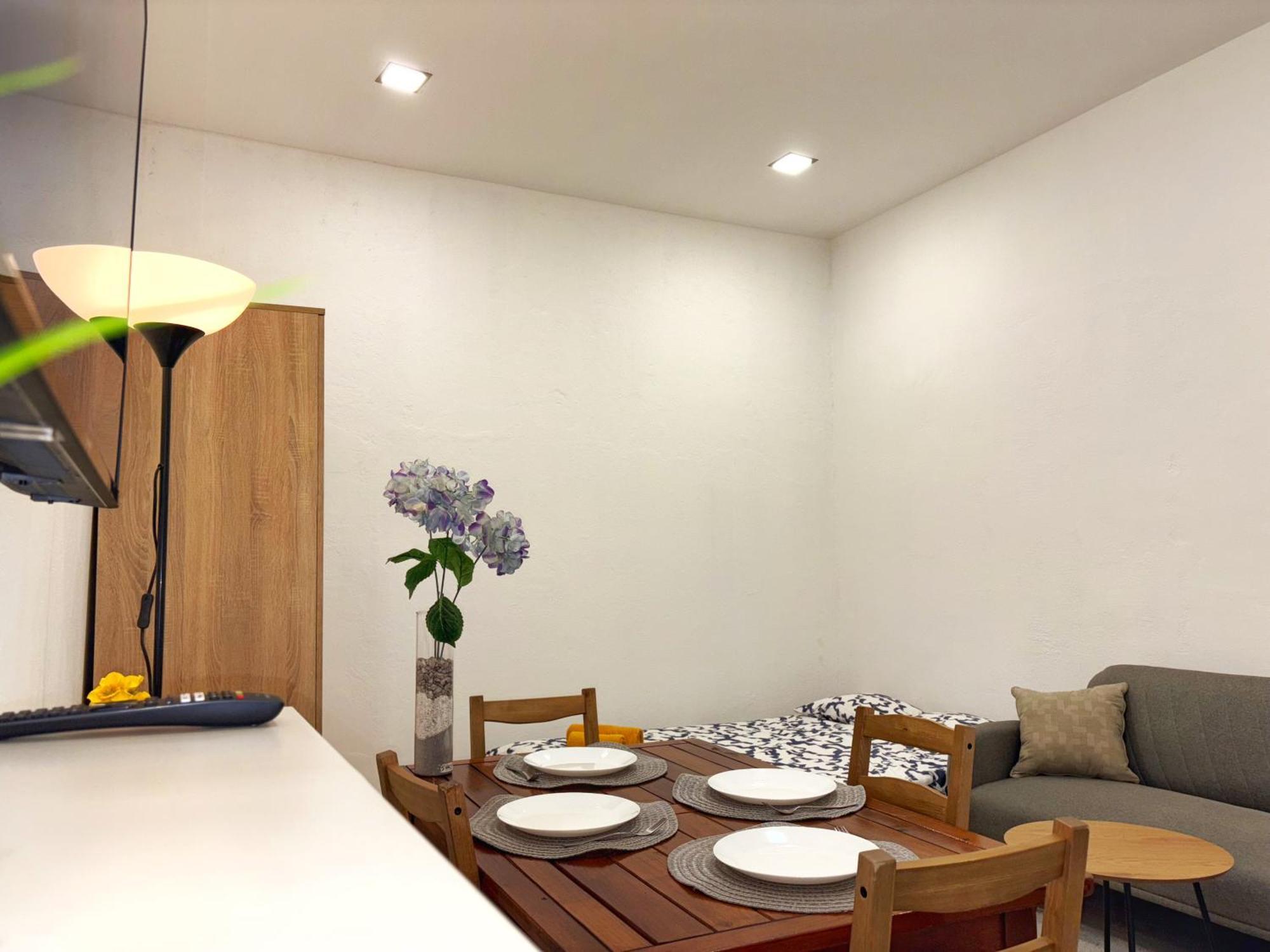Central Private Apartment-7Pax บูดาเปสต์ ภายนอก รูปภาพ