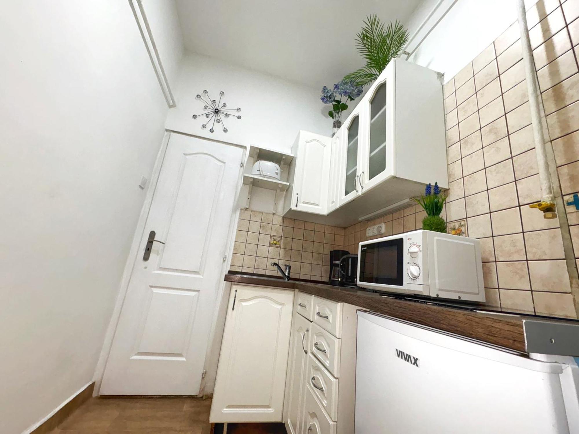 Central Private Apartment-7Pax บูดาเปสต์ ภายนอก รูปภาพ